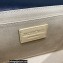 Jacquemus Le Carinu Small Square Bag Leather Black