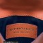 Y/project Mini Y Pochette Pouch Bag Orange