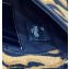 Fendi Tiger motif fabric Mini Baguette Bag 2022