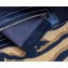 Fendi Tiger motif fabric Medium Baguette Bag 2022
