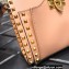 Valentino Small Alcove Rockstud Leather Top Handle Bag Nude 2022