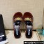 Versace Icon Crysatl Medusa Medallion Heel Mules PVC Brown 2022