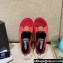 Versace Icon Medusa Medallion Heel Slingback Satin Red 2022