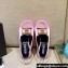 Versace Icon Medusa Medallion Heel Slingback Satin Pink 2022