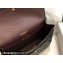 Chanel Large/Jumbo Classic Flap Handbag A58600 in Caviar Leather with Edge Stitching Black/Gold
