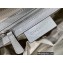 Givenchy Small Antigona Bag in Box Leather White with Chain
