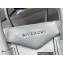 Givenchy Mini Antigona Bag in Box Leather White with Chain