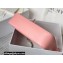 Givenchy Small Moon Cut Out Bag in Leather Pink