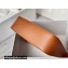 Givenchy Small Moon Cut Out Bag in Leather Brown