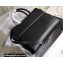 Givenchy Horizon Mini/Small Leather Bag Black
