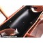 Givenchy Horizon Mini/Small Leather Bag Brown