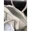 Givenchy Mini Antigona Lock Bag in Box Leather White with Removable 4G Padlocks