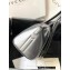 Givenchy Mini Antigona Lock Bag in Box Leather Black with Removable 4G Padlocks