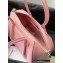 Givenchy Mini Antigona Lock Bag in Box Leather Pink with Removable 4G Padlocks