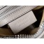 Givenchy Mini Pandora Bag in Grained Leather Creamy