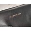 Givenchy Mini Pandora Bag in Grained Leather Black
