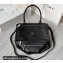 Givenchy Medium Pandora Bag in Grained Leather Black
