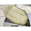 Givenchy Medium Antigona Soft Lock Bag in Smooth Leather Light Green