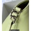 Givenchy Mini Antigona Lock Bag in Box Leather Light Green
