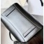 Givenchy Mini Antigona Lock Bag in Box Leather Black