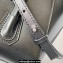 Givenchy Mini Antigona Lock Bag in Box Leather Black