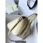 Givenchy Mini Antigona Lock Bag in Box Leather Ivory