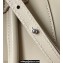 Givenchy Mini Antigona Lock Bag in Box Leather Ivory
