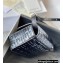 Givenchy Small 4G Bag in Box Leather Embossed Black