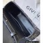 Givenchy Small 4G Bag in Box Leather Embossed Black