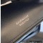 Givenchy Small 4G Bag in Box Leather Embossed Black