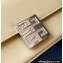 Givenchy Small 4G Bag in Box Leather Light Yellow
