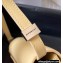 Givenchy Small 4G Bag in Box Leather Light Yellow