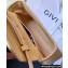 Givenchy Small 4G Bag in Box Leather Light Yellow