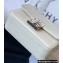 Givenchy Small 4G Bag in Box Leather White
