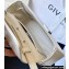 Givenchy Small 4G Bag in Box Leather White
