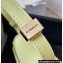 Givenchy Small 4G Bag in Box Leather Light Green