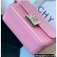 Givenchy Small 4G Bag in Box Leather Pink