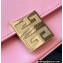 Givenchy Small 4G Bag in Box Leather Pink