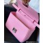 Givenchy Small 4G Bag in Box Leather Pink
