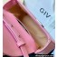 Givenchy Small 4G Bag in Box Leather Pink