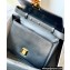 Givenchy Medium 4G Bag in Box Leather Black