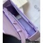 Givenchy Medium 4G Bag in Box Leather Lilac