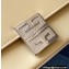 Givenchy Medium 4G Bag in Box Leather Light Yellow