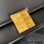 Givenchy Medium 4G Bag in Box Leather with Chain Black/Gold