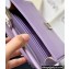 Givenchy Medium 4G Bag in Box Leather with Chain Lilac