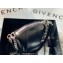 Givenchy Mini Antigona Vertical Bag in Box Leather Black