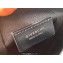 Givenchy Mini Antigona Vertical Bag in Box Leather Black