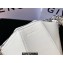 Givenchy Mini Antigona Vertical Bag in Box Leather White