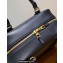 Loewe Amazona 19 square bag in nappa calfskin Black