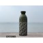 Dior Aqua Bottle Holder Green with Shoulder Strap
